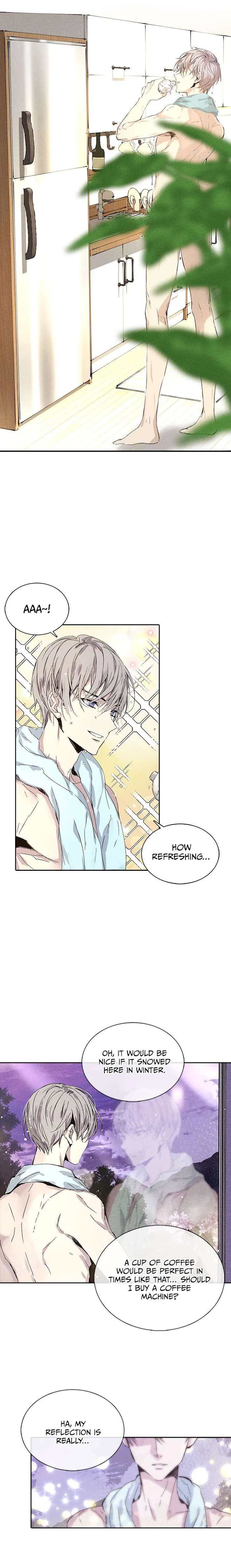 Read Extraordinary Dating chapter 1 image 1 on Lezhin