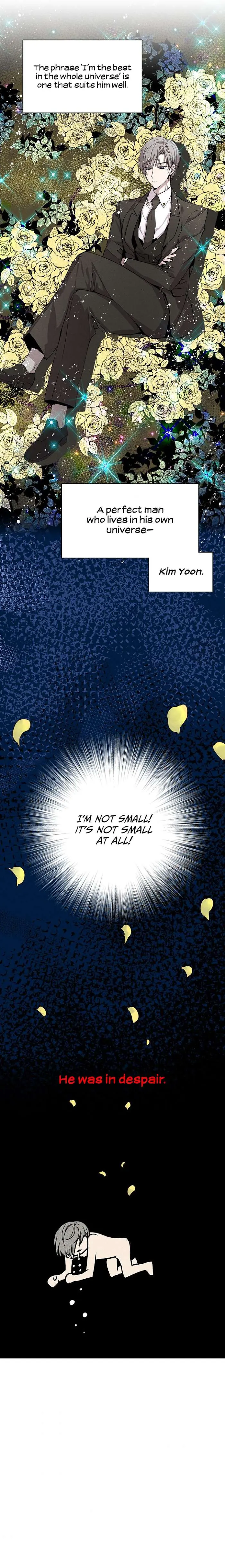 Read Extraordinary Dating chapter 1 image 10 on Lezhin