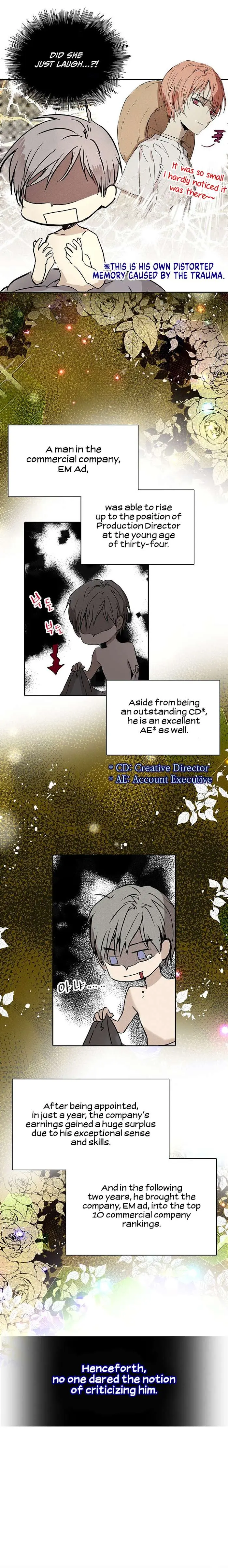 Read Extraordinary Dating chapter 1 image 9 on Lezhin