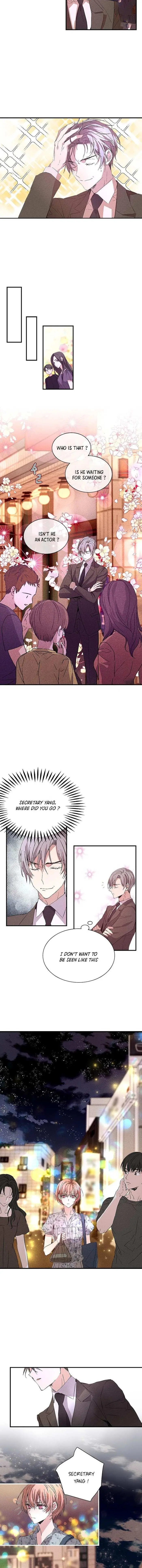 Read Extraordinary Dating chapter 18 image 2 on Lezhin