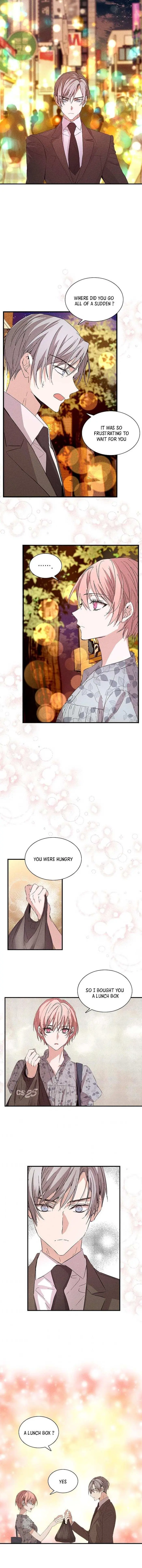 Read Extraordinary Dating chapter 18 image 3 on Lezhin