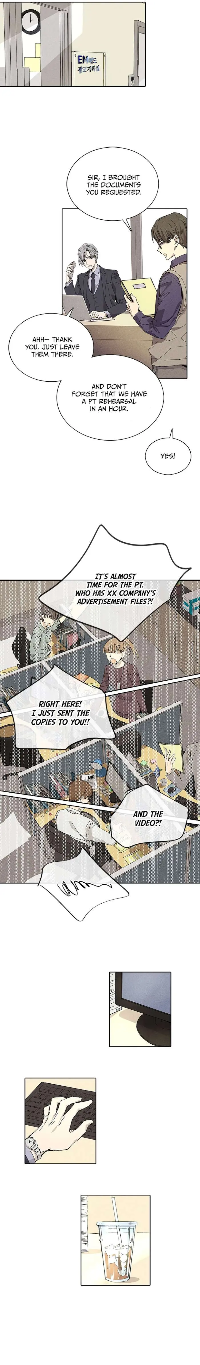 Read Extraordinary Dating chapter 2 image 13 on Lezhin