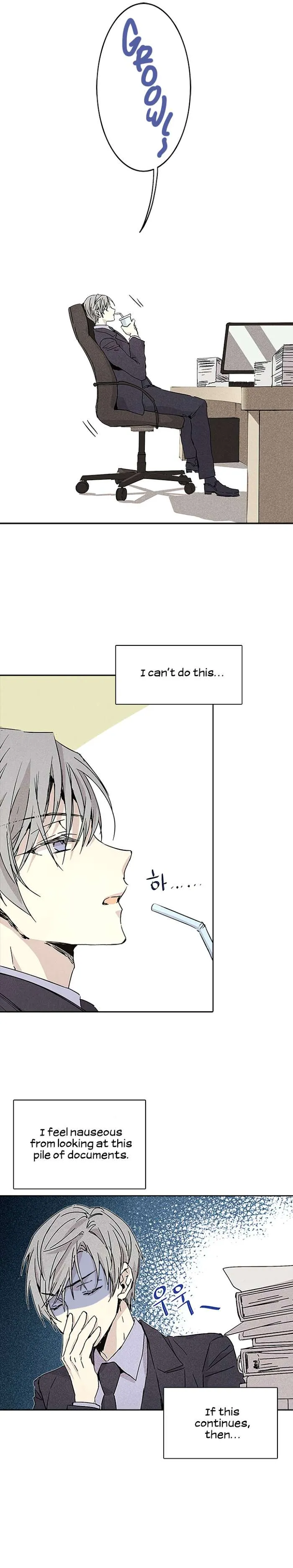 Read Extraordinary Dating chapter 2 image 14 on Lezhin