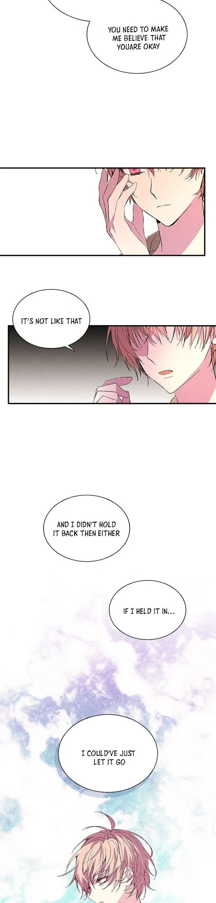 Read Extraordinary Dating chapter 20 image 17 on Lezhin