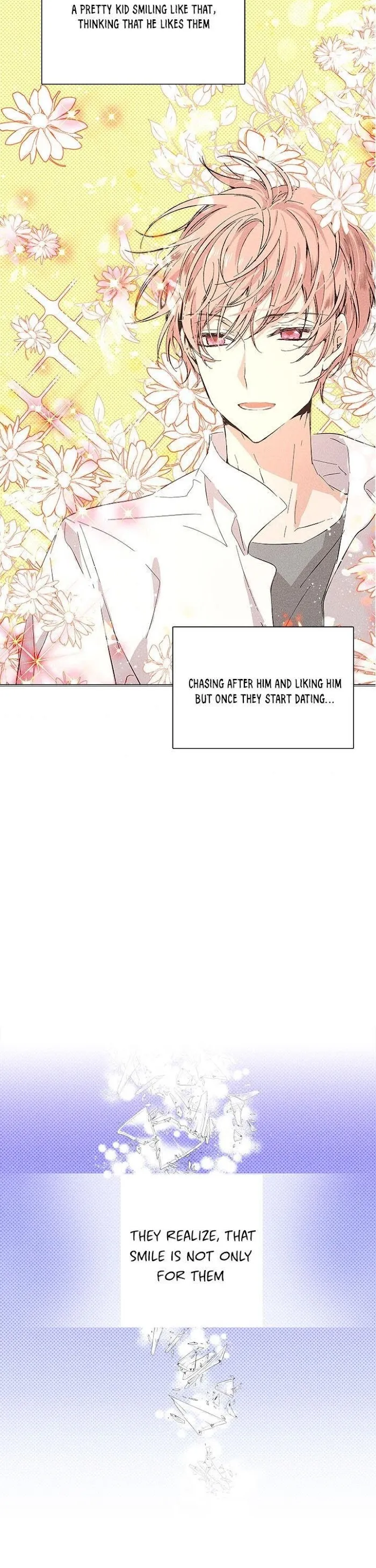 Read Extraordinary Dating chapter 20 image 3 on Lezhin