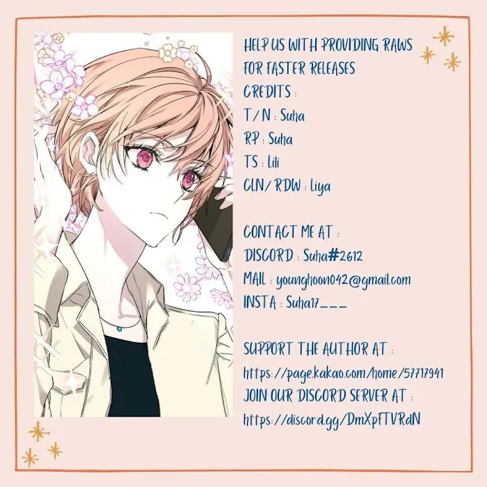 Read Extraordinary Dating chapter 21 image 6 on Lezhin
