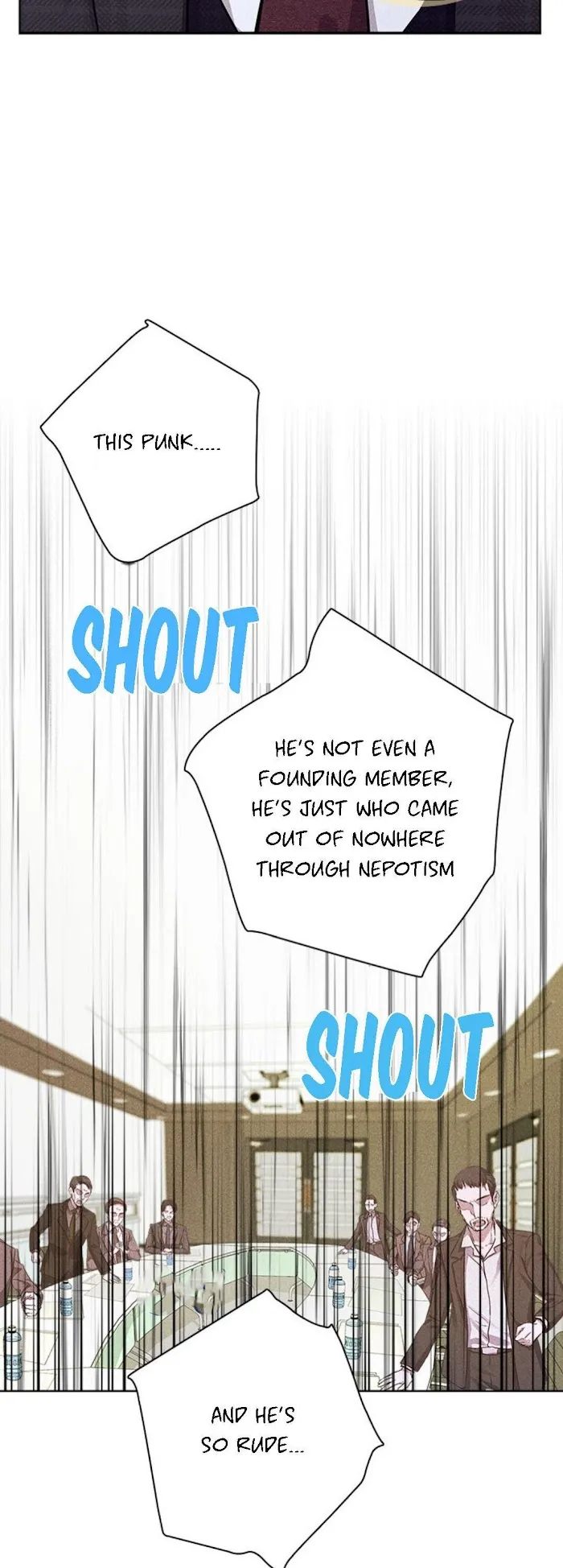 Read Extraordinary Dating chapter 23 image 11 on Lezhin