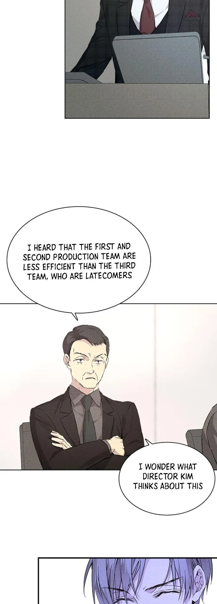 Read Extraordinary Dating chapter 23 image 16 on Lezhin