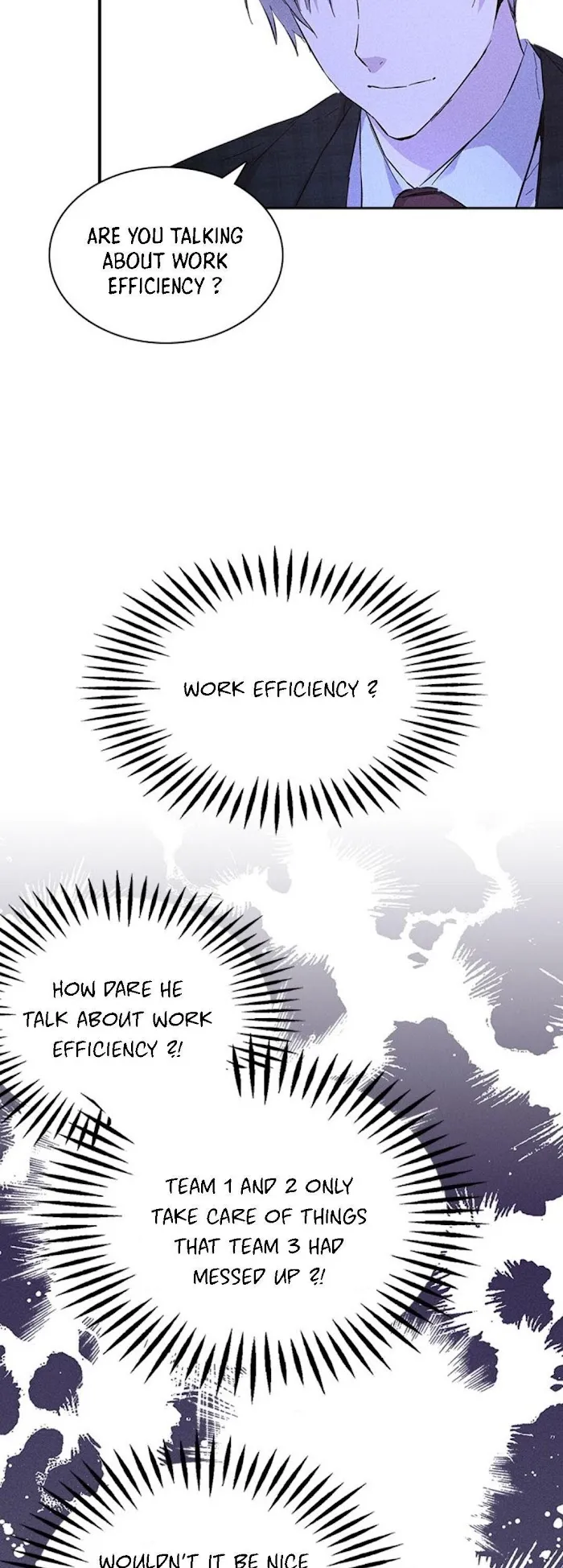 Read Extraordinary Dating chapter 23 image 17 on Lezhin