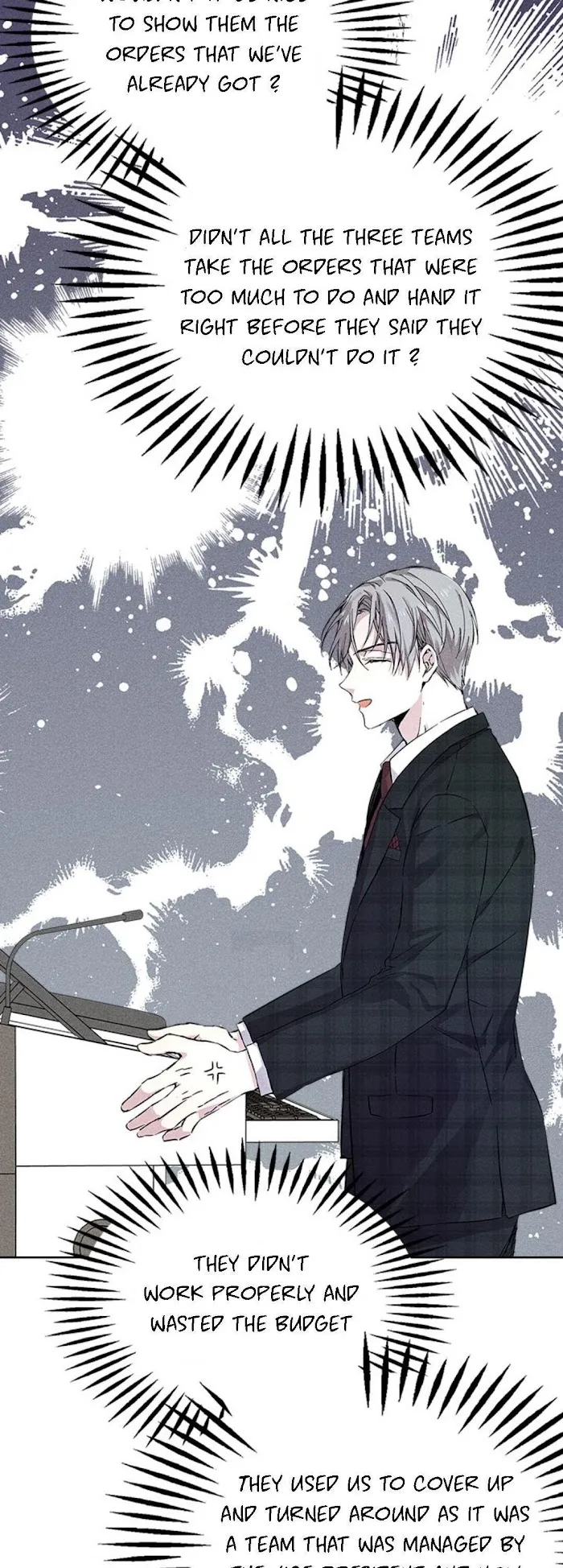 Read Extraordinary Dating chapter 23 image 18 on Lezhin