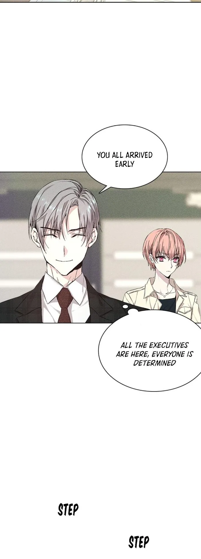 Read Extraordinary Dating chapter 23 image 2 on Lezhin