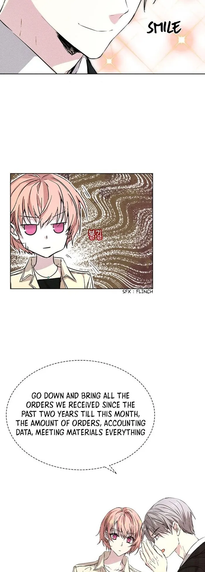 Read Extraordinary Dating chapter 23 image 20 on Lezhin