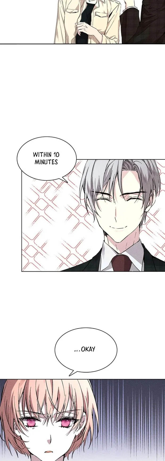 Read Extraordinary Dating chapter 23 image 21 on Lezhin