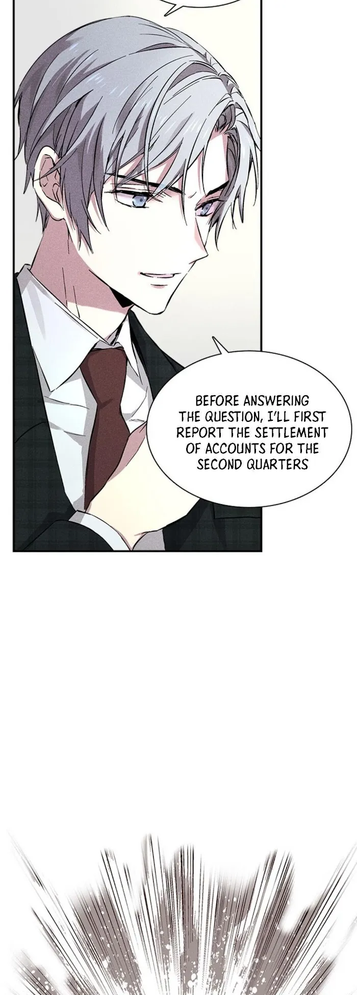 Read Extraordinary Dating chapter 23 image 23 on Lezhin