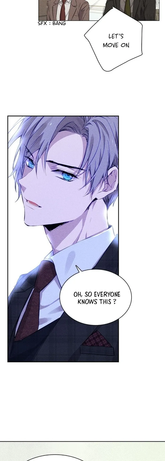 Read Extraordinary Dating chapter 23 image 29 on Lezhin
