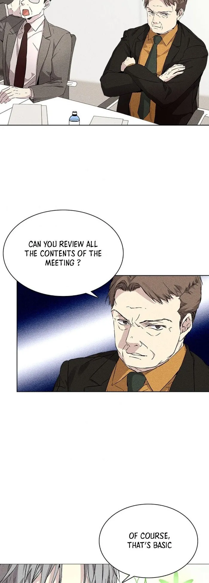 Read Extraordinary Dating chapter 23 image 33 on Lezhin