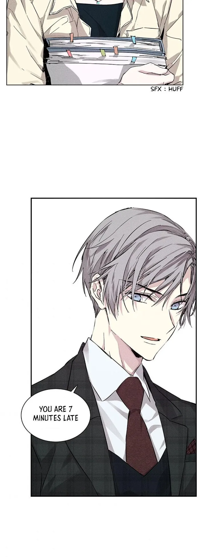 Read Extraordinary Dating chapter 23 image 42 on Lezhin