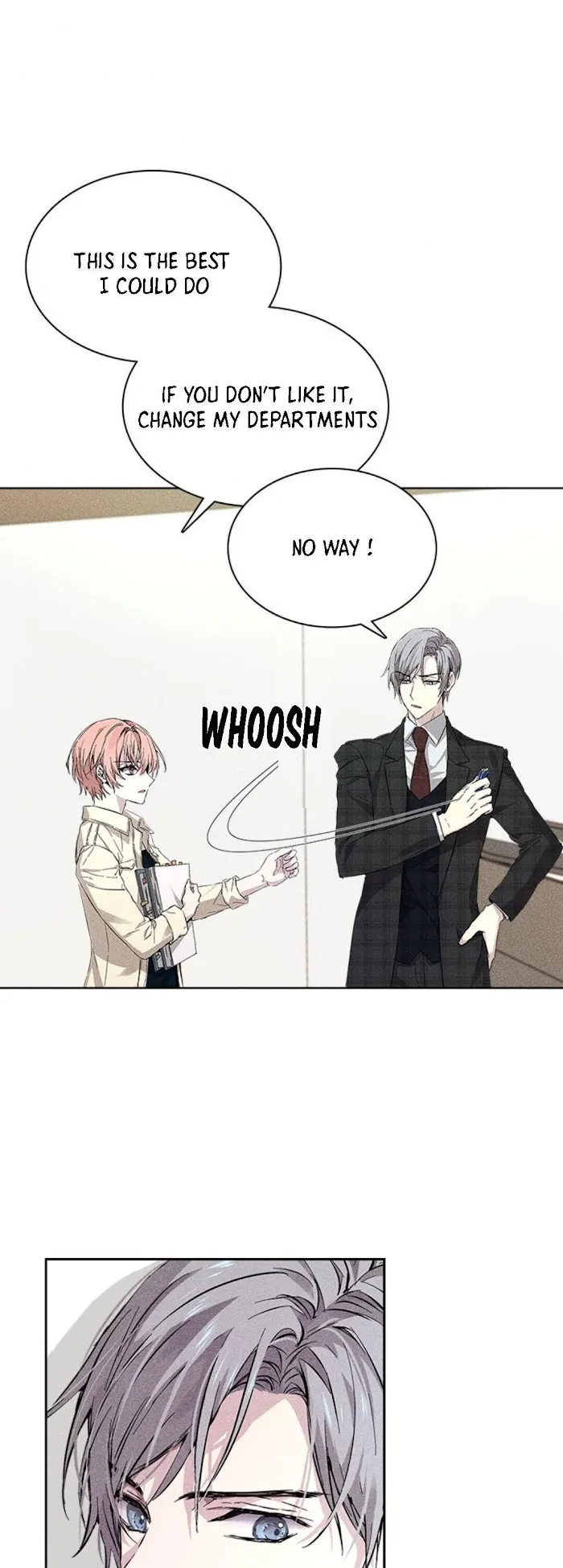 Read Extraordinary Dating chapter 23 image 43 on Lezhin