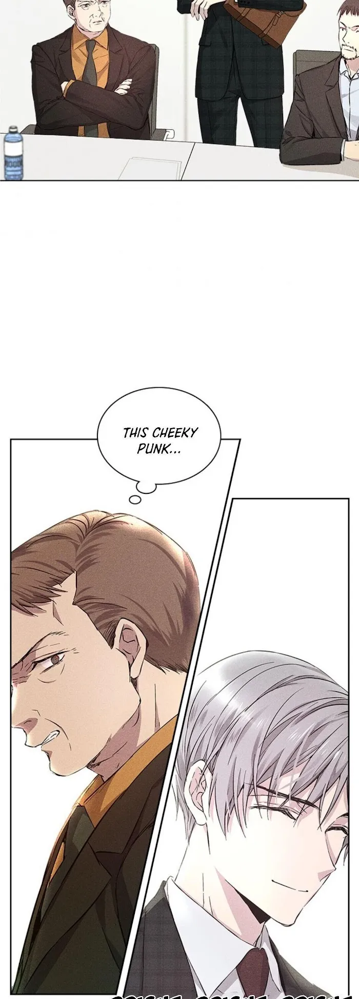 Read Extraordinary Dating chapter 23 image 5 on Lezhin