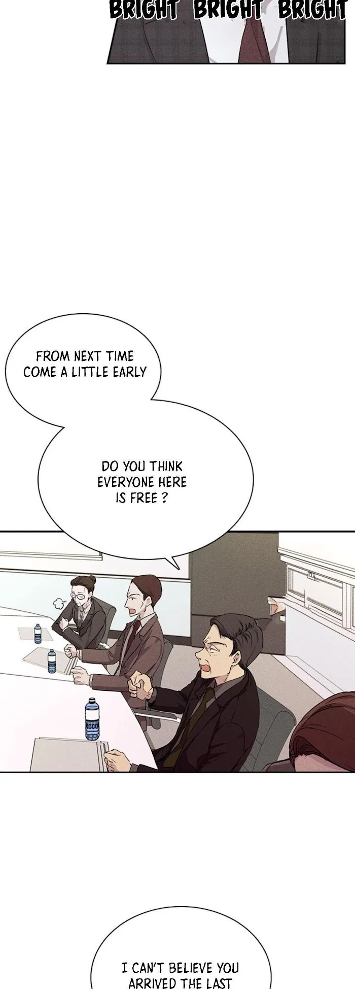 Read Extraordinary Dating chapter 23 image 6 on Lezhin