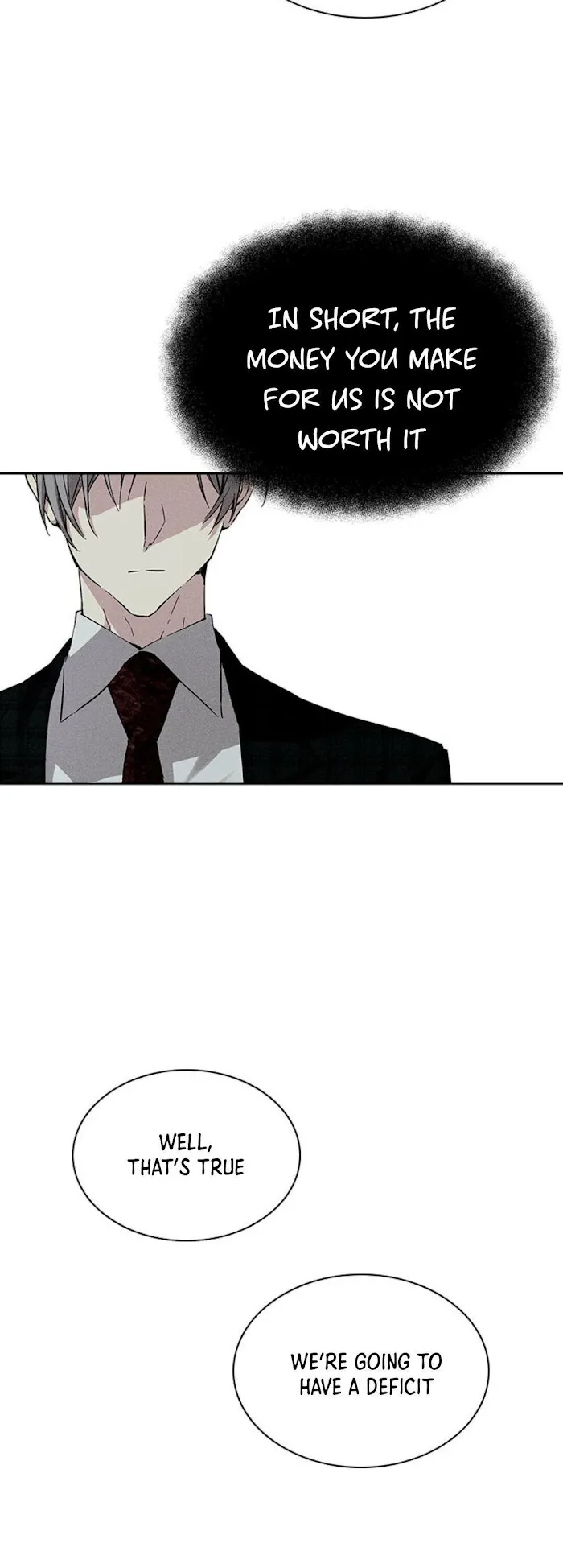 Read Extraordinary Dating chapter 24 image 10 on Lezhin