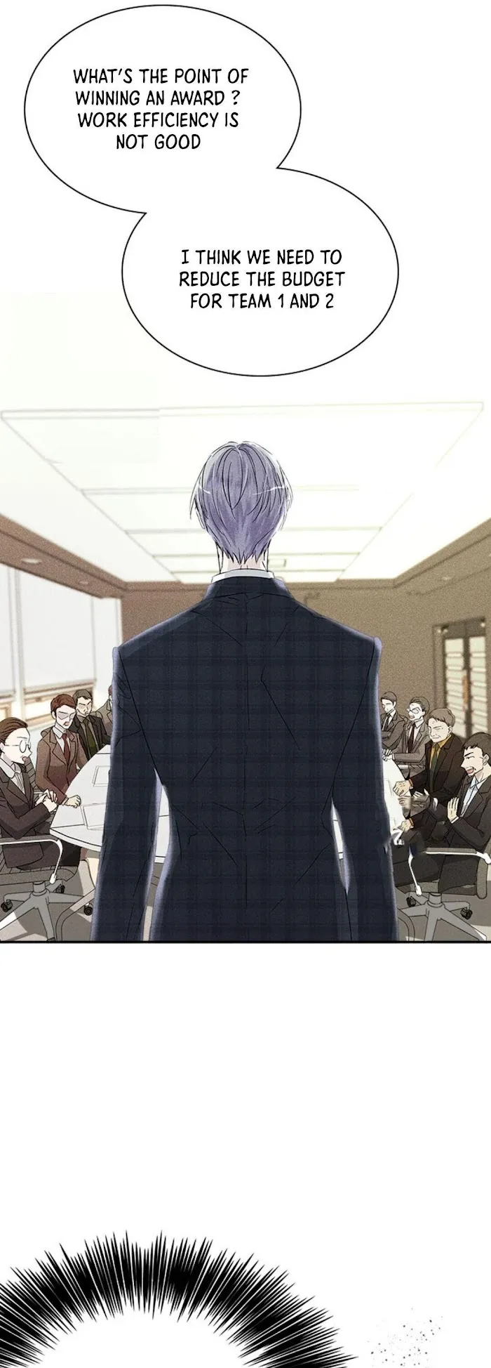 Read Extraordinary Dating chapter 24 image 11 on Lezhin
