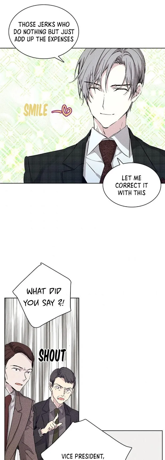 Read Extraordinary Dating chapter 24 image 14 on Lezhin