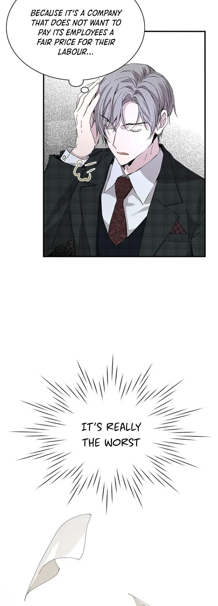 Read Extraordinary Dating chapter 24 image 16 on Lezhin