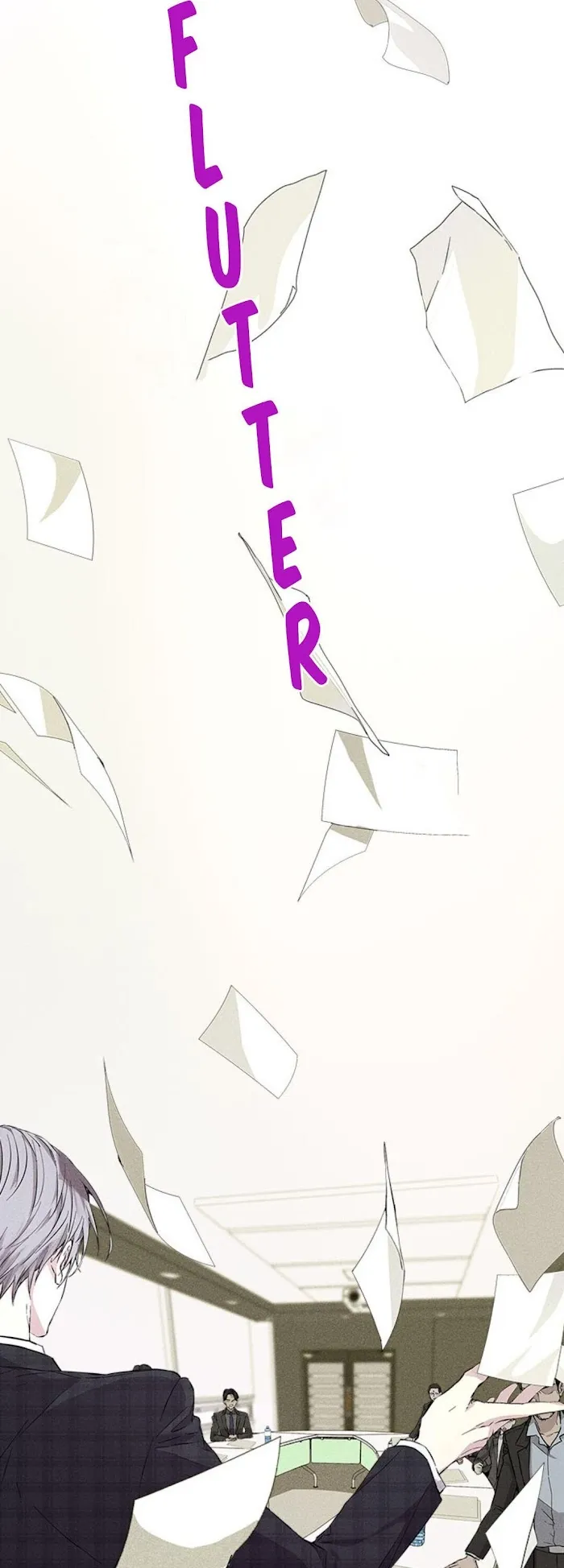 Read Extraordinary Dating chapter 24 image 17 on Lezhin