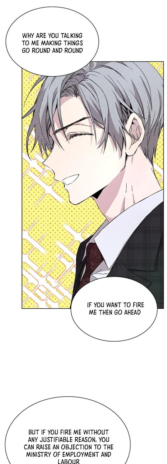 Read Extraordinary Dating chapter 24 image 20 on Lezhin