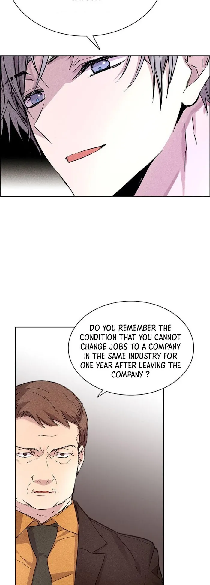 Read Extraordinary Dating chapter 24 image 21 on Lezhin