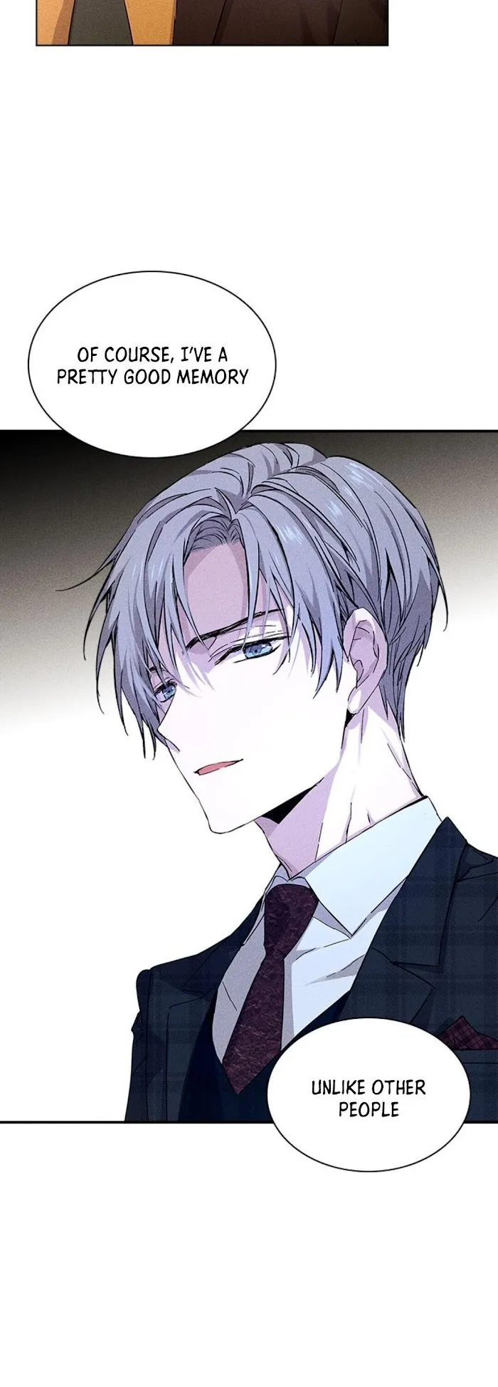 Read Extraordinary Dating chapter 24 image 22 on Lezhin