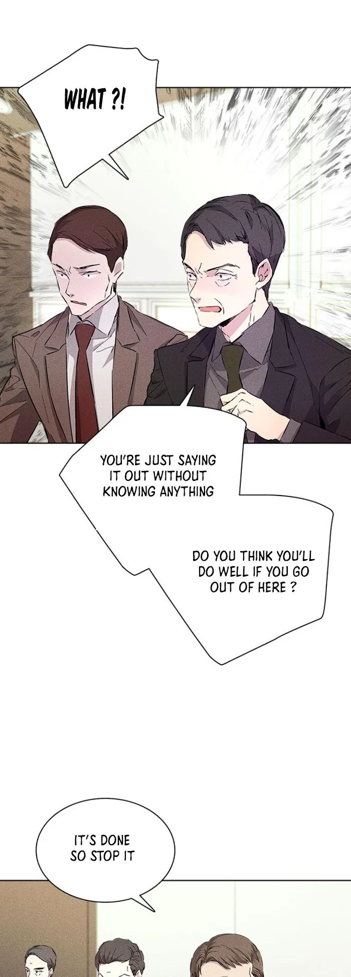 Read Extraordinary Dating chapter 24 image 23 on Lezhin