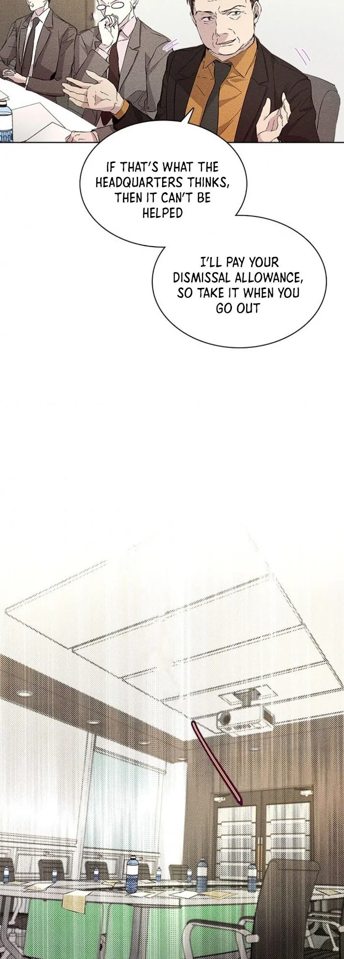 Read Extraordinary Dating chapter 24 image 24 on Lezhin