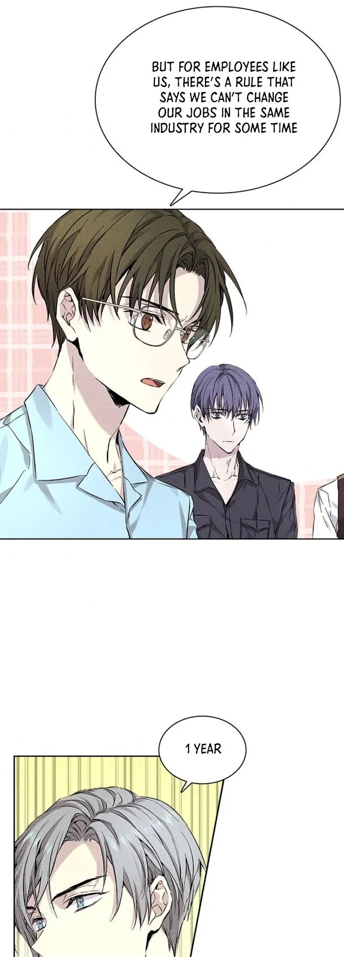 Read Extraordinary Dating chapter 24 image 28 on Lezhin