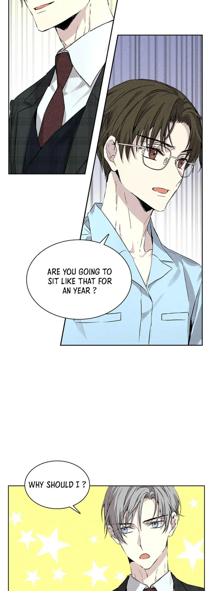 Read Extraordinary Dating chapter 24 image 29 on Lezhin