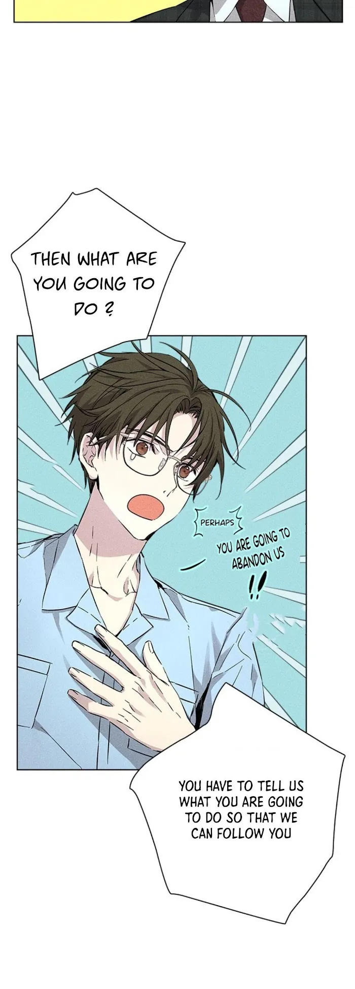 Read Extraordinary Dating chapter 24 image 30 on Lezhin