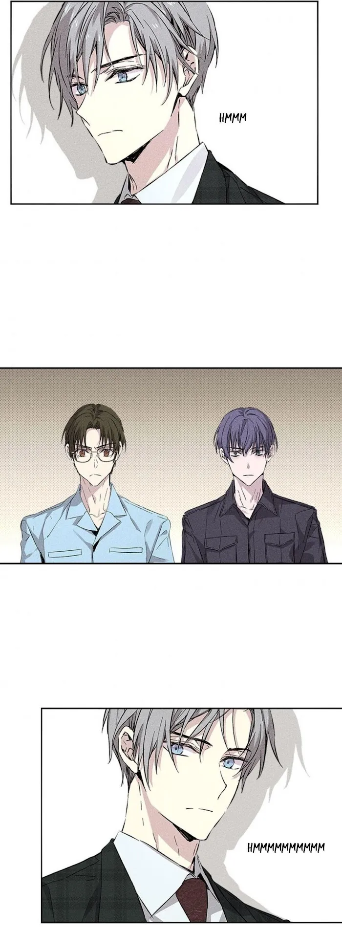 Read Extraordinary Dating chapter 24 image 33 on Lezhin