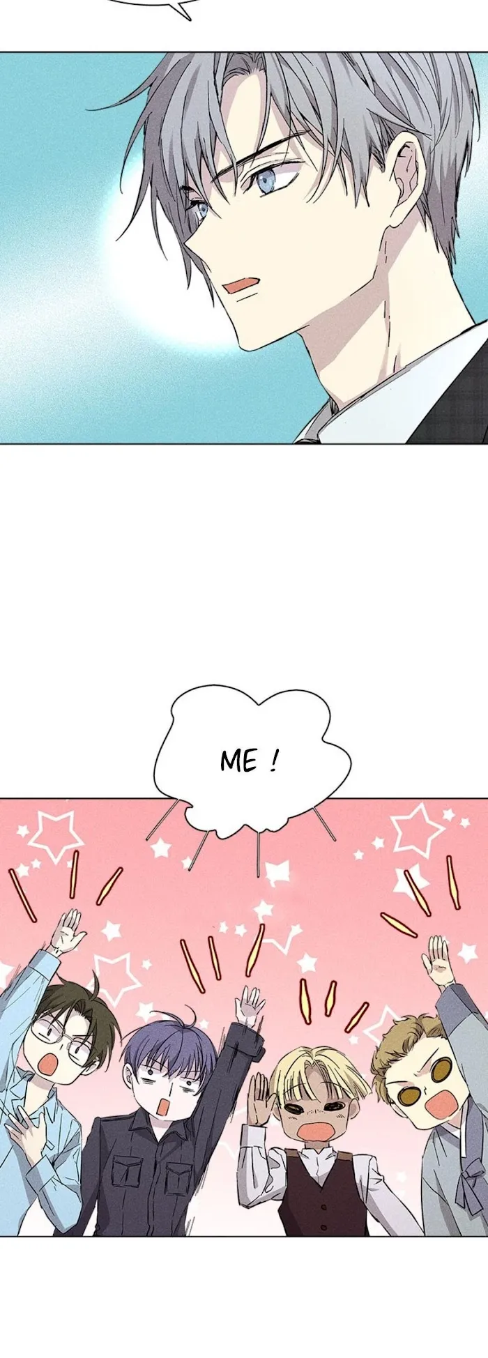 Read Extraordinary Dating chapter 24 image 36 on Lezhin