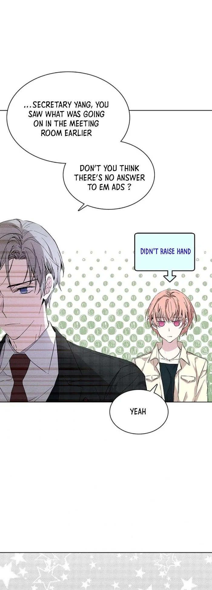Read Extraordinary Dating chapter 24 image 37 on Lezhin