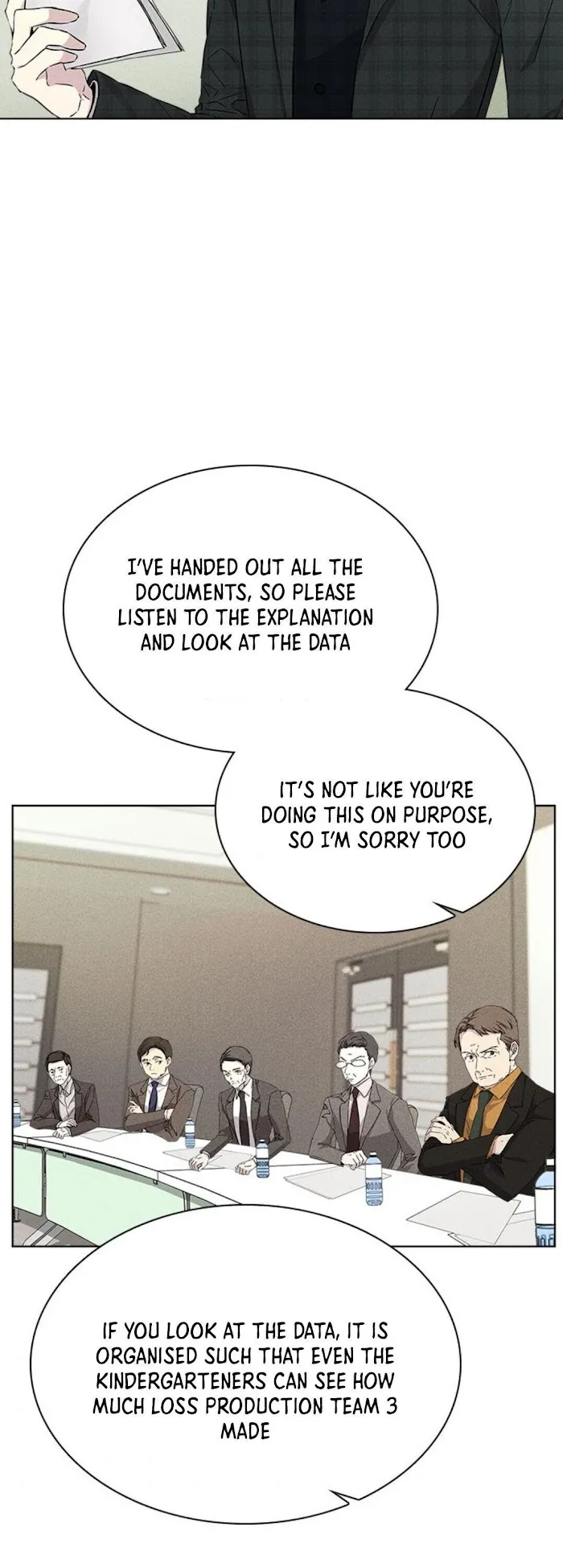 Read Extraordinary Dating chapter 24 image 4 on Lezhin