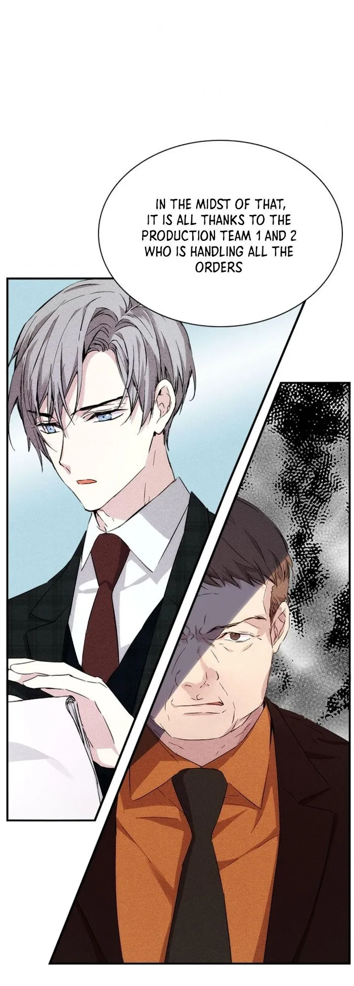 Read Extraordinary Dating chapter 24 image 5 on Lezhin