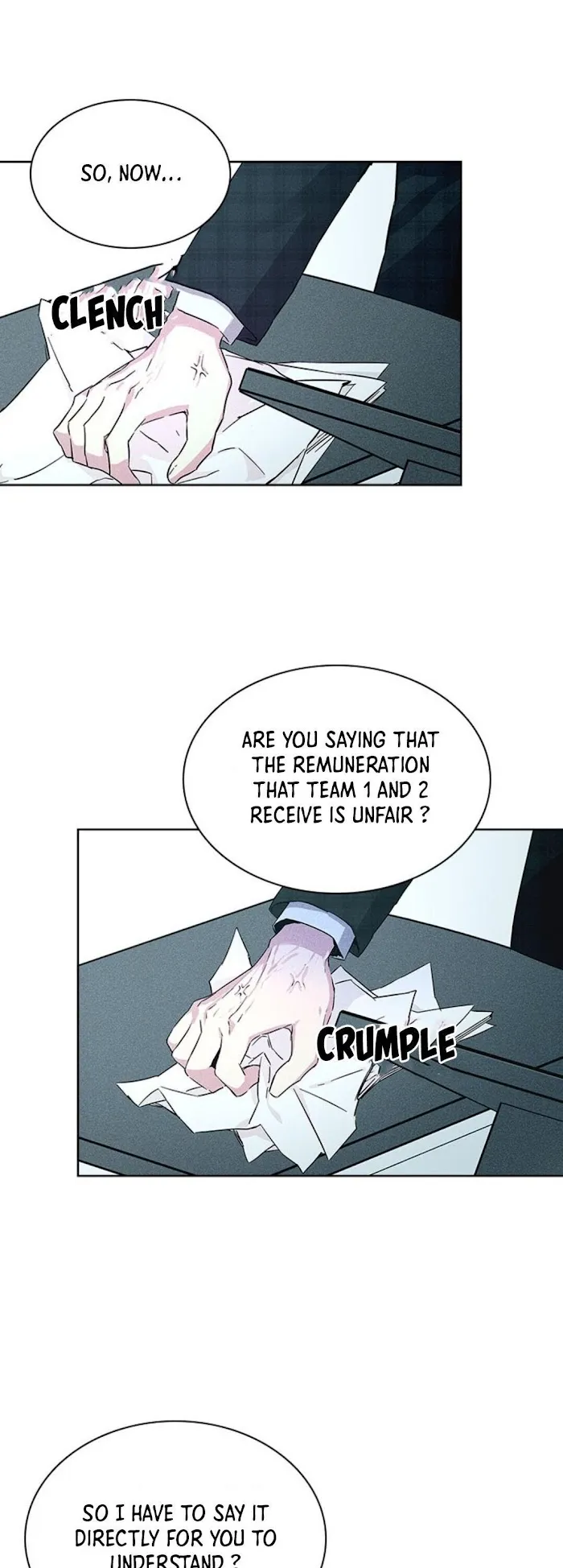 Read Extraordinary Dating chapter 24 image 8 on Lezhin