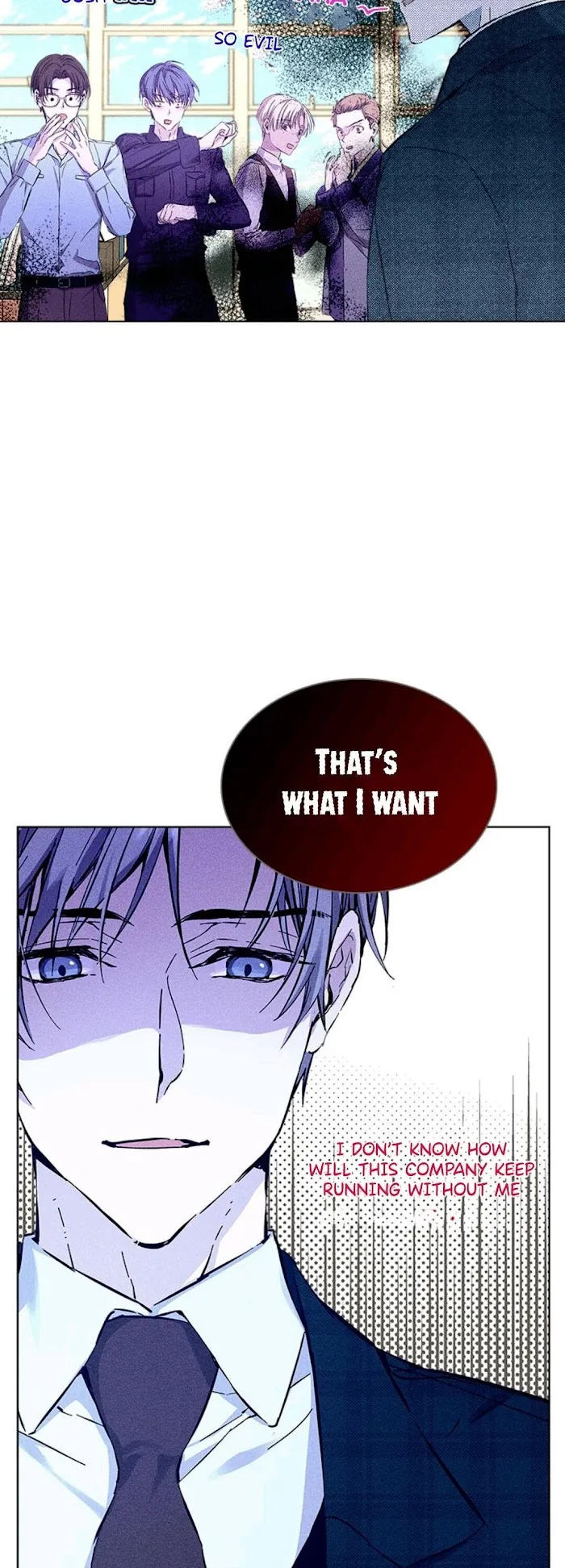 Read Extraordinary Dating chapter 25 image 10 on Lezhin