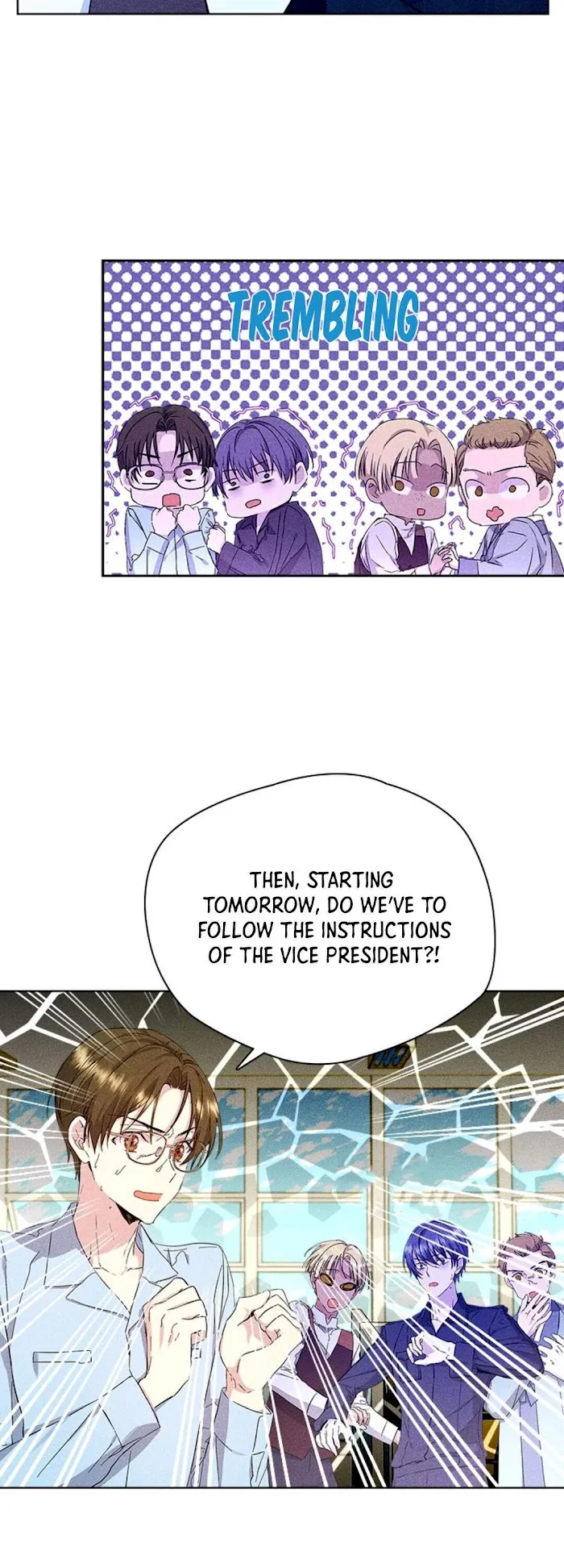 Read Extraordinary Dating chapter 25 image 11 on Lezhin