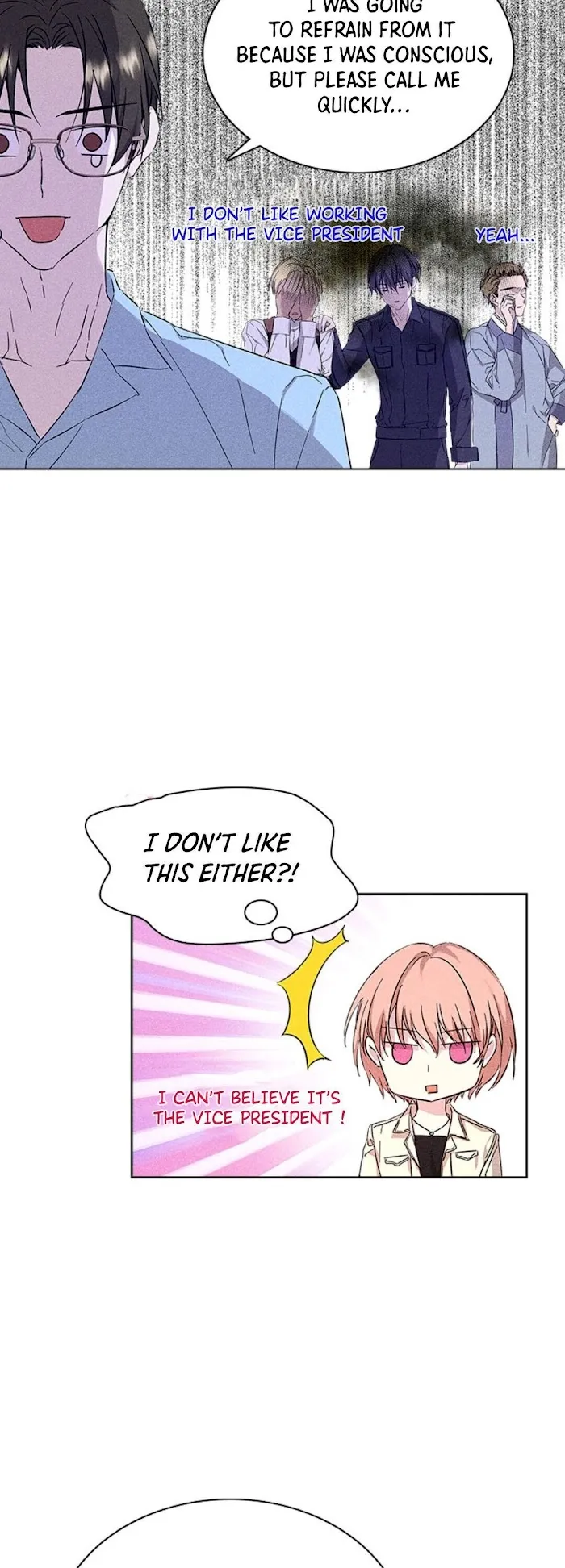 Read Extraordinary Dating chapter 25 image 13 on Lezhin