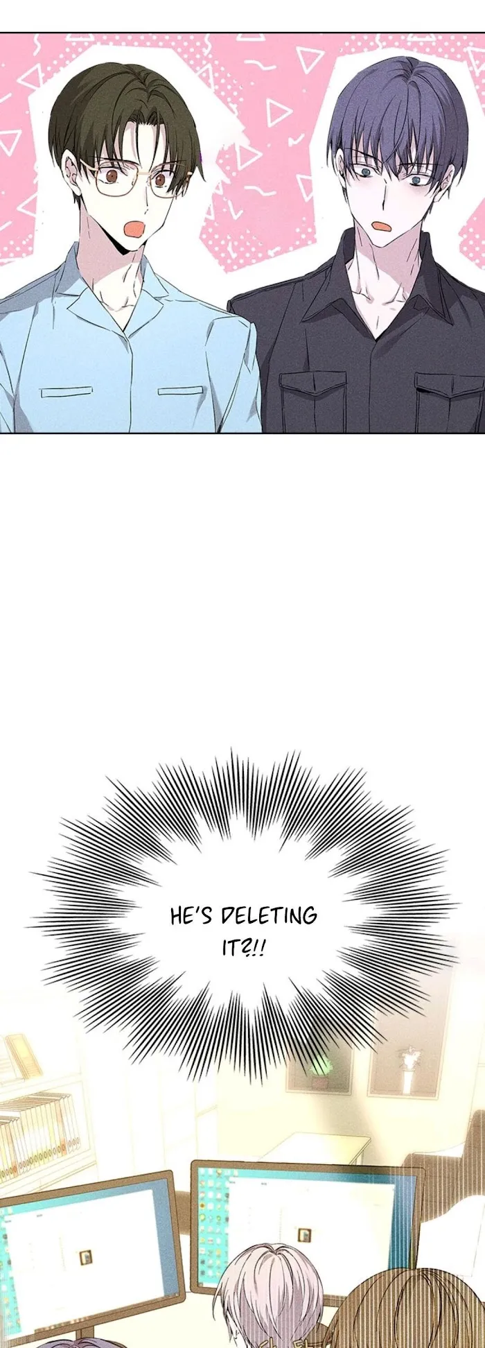 Read Extraordinary Dating chapter 25 image 15 on Lezhin