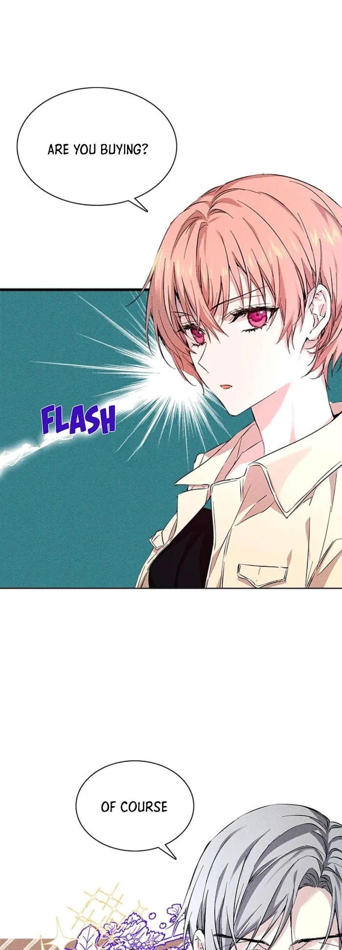 Read Extraordinary Dating chapter 25 image 20 on Lezhin