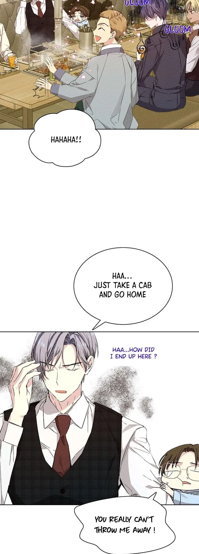 Read Extraordinary Dating chapter 25 image 26 on Lezhin