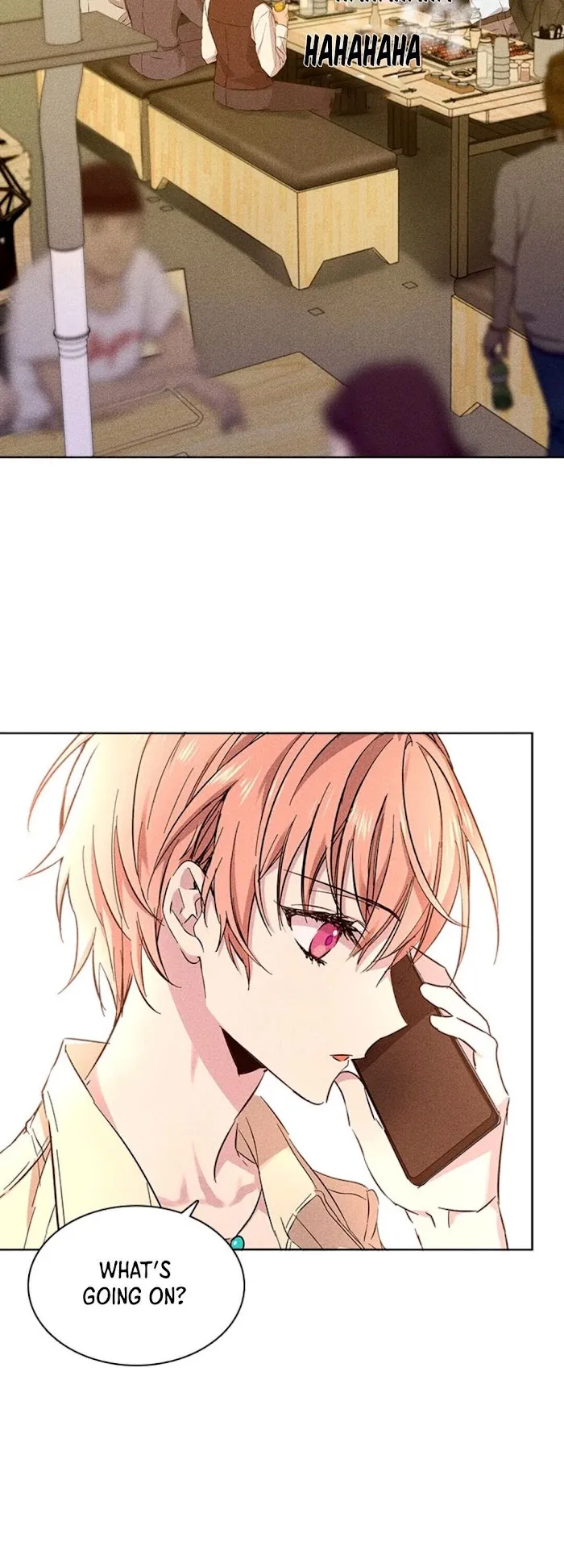 Read Extraordinary Dating chapter 25 image 29 on Lezhin